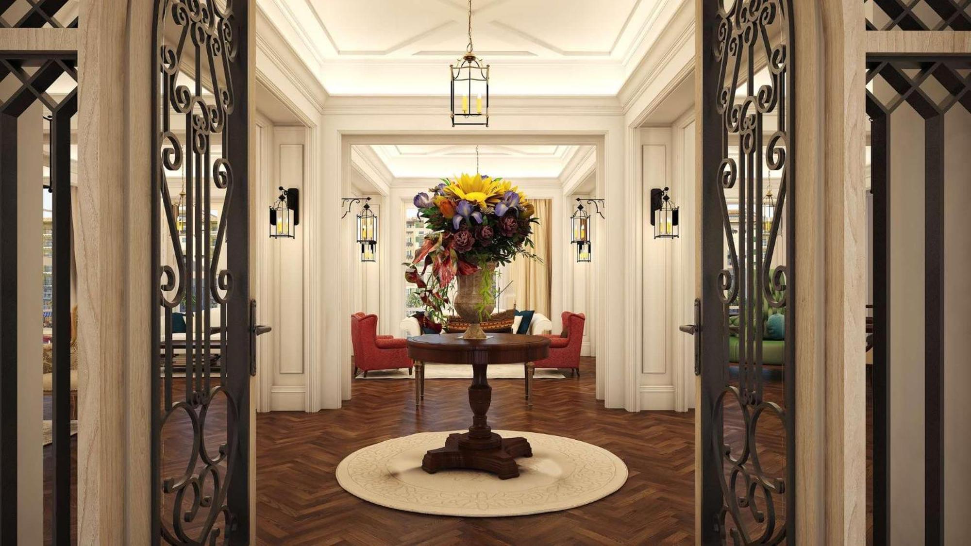 Hotel Seven Seas Cote De Azur Jomtien Beach Zewnętrze zdjęcie
