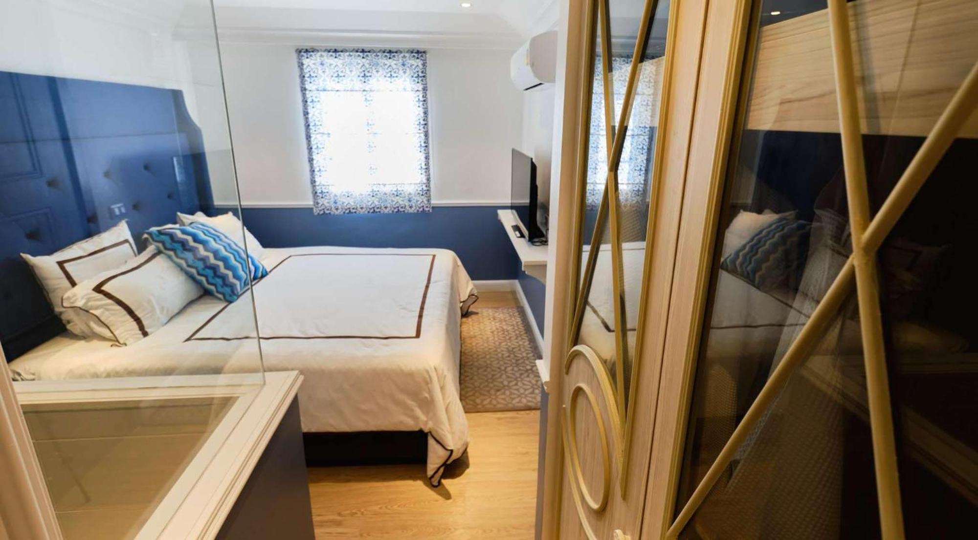 Hotel Seven Seas Cote De Azur Jomtien Beach Zewnętrze zdjęcie